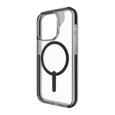 ZAGG (GEAR4) Santa Cruz Snap Case for iPhone 15 Pro